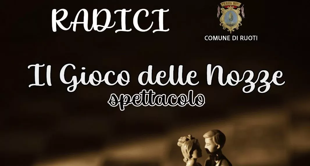RADICI – Il Gioco delle Nozze
